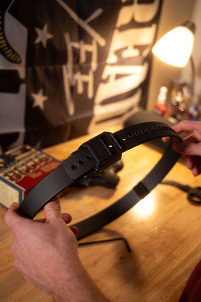 G2 RANGER — FINAL FIT