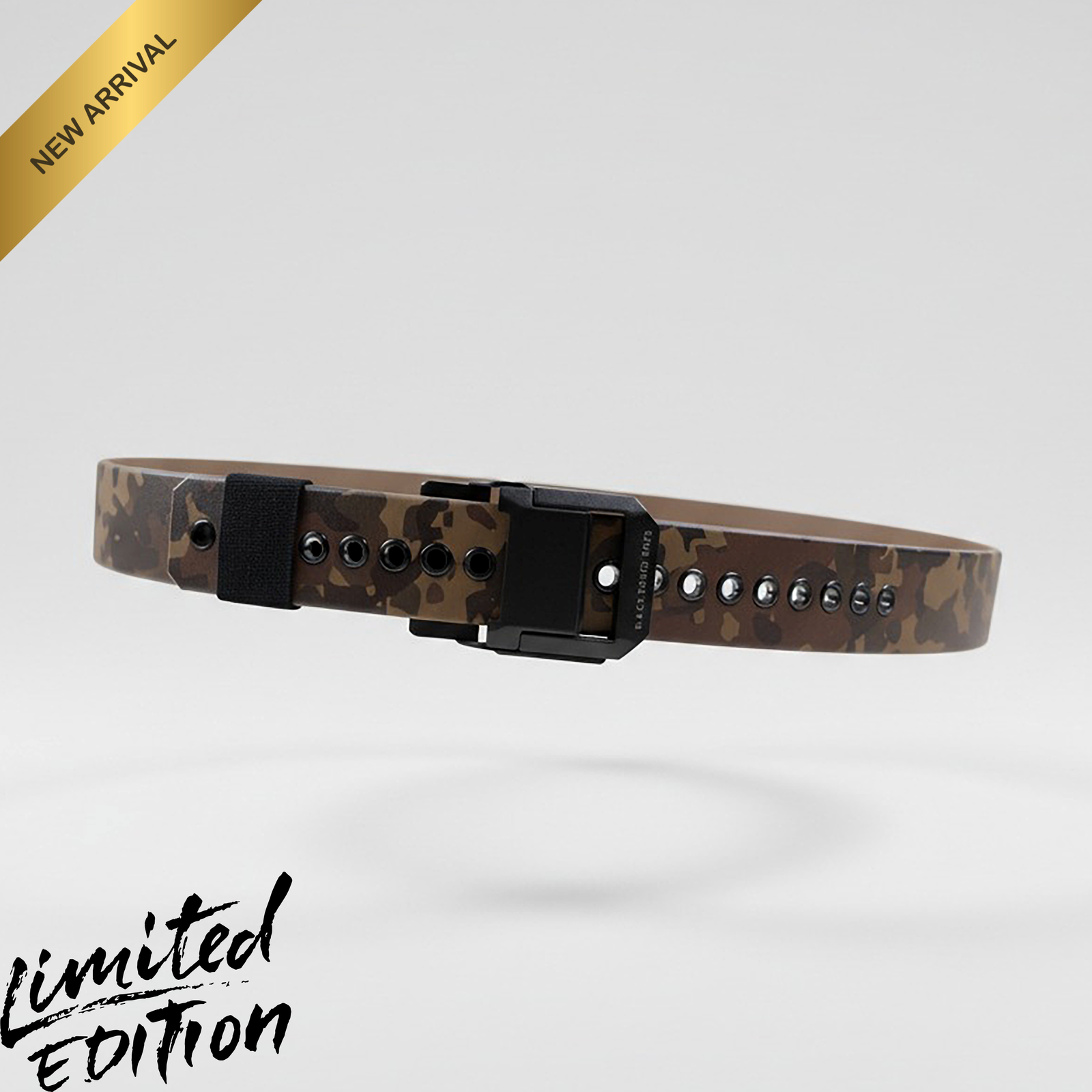 G2 RANGER TACTICAL GUN BELT-FLECKTARN