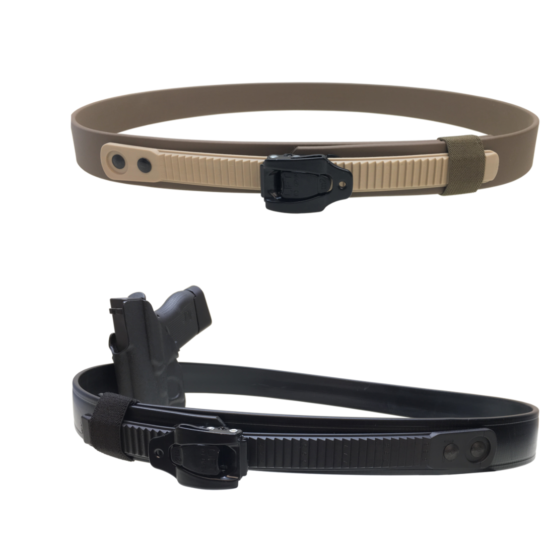 Ratchet Gun Belts | Tactical Ratchet Belts