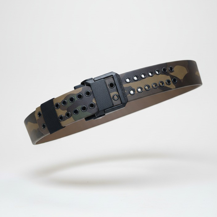 COMMANDO GUN BELT
