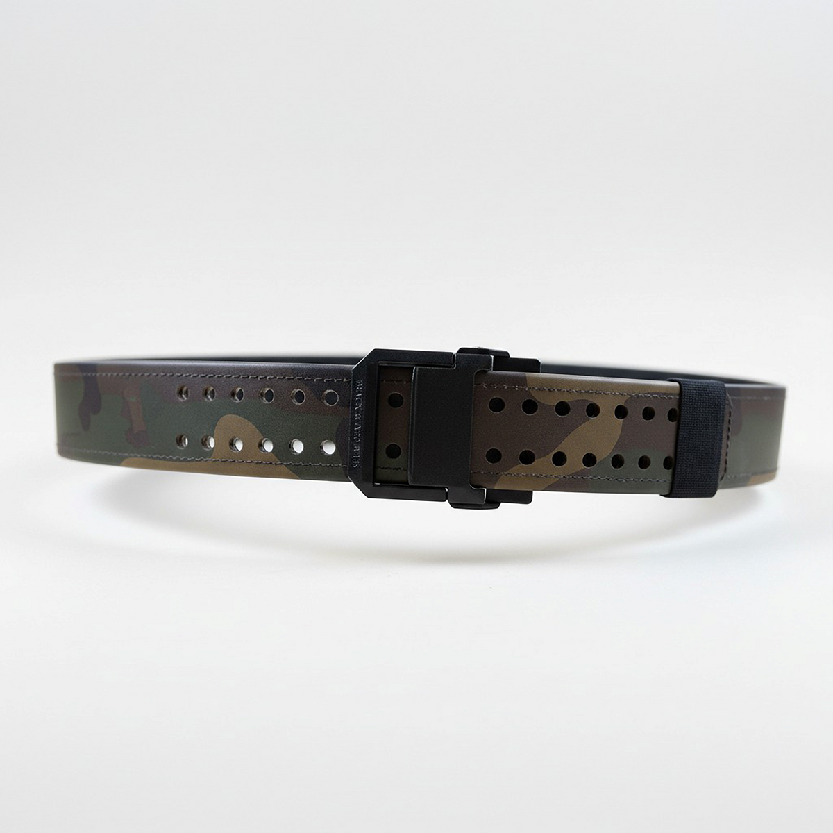 FAST COMMANDO GUN BELT