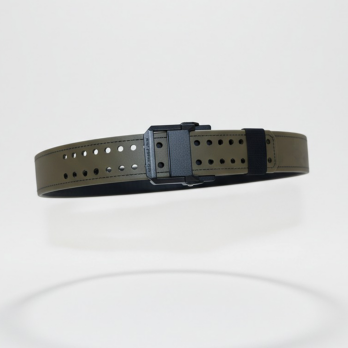 FAST COMMANDO GUN BELT