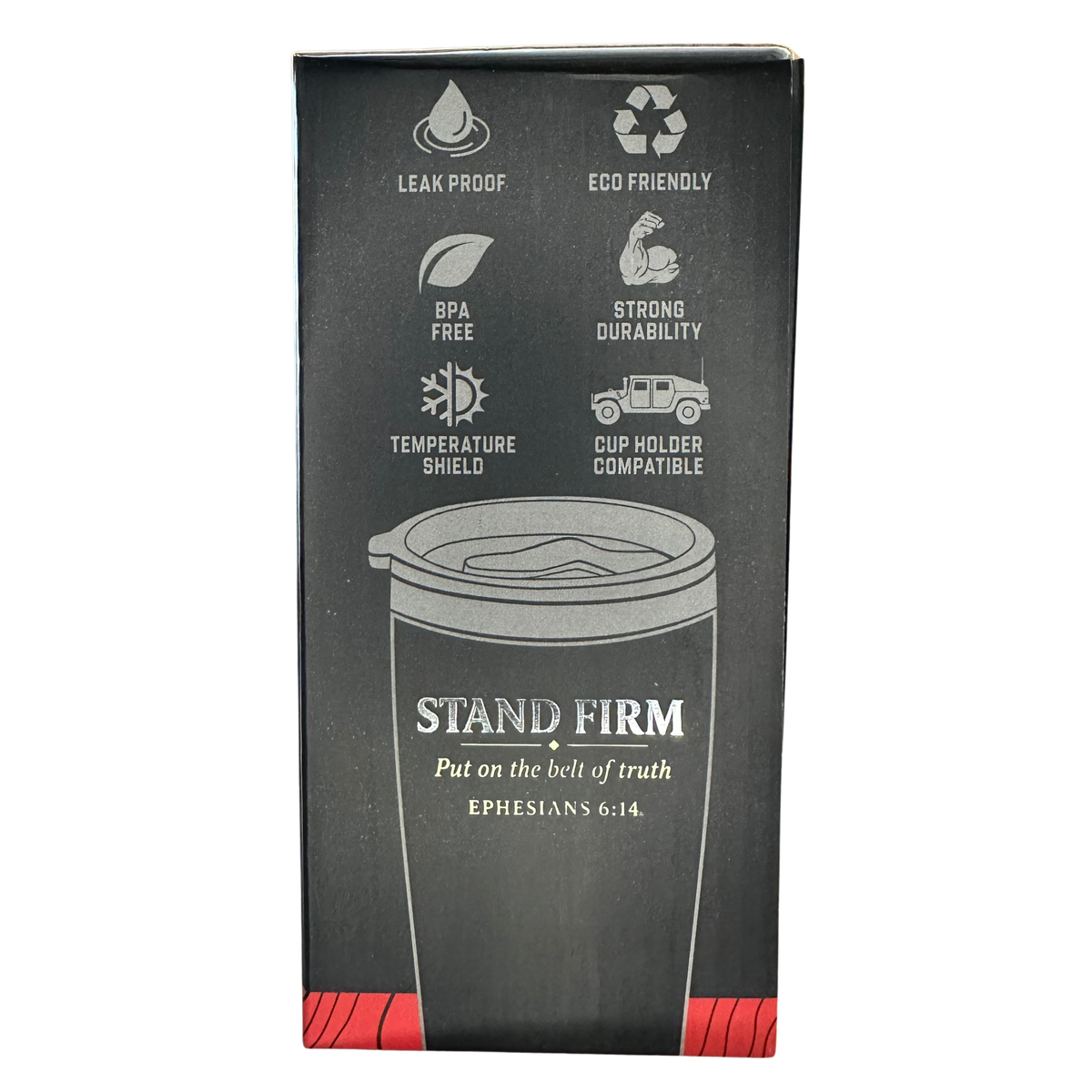 FIRST WATCH THERMOS