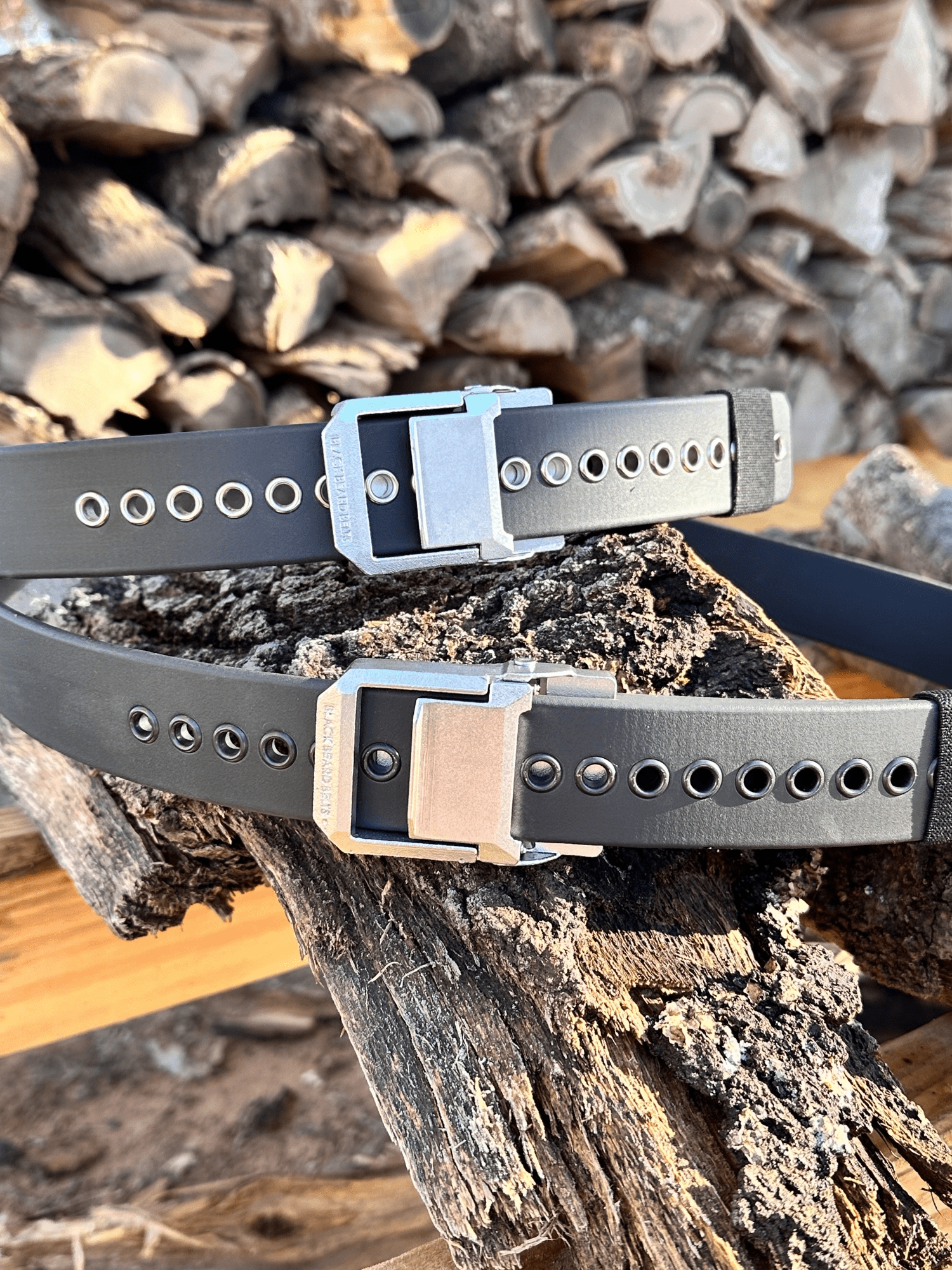 Ranger Gun Belt Master Series- One Size - 0