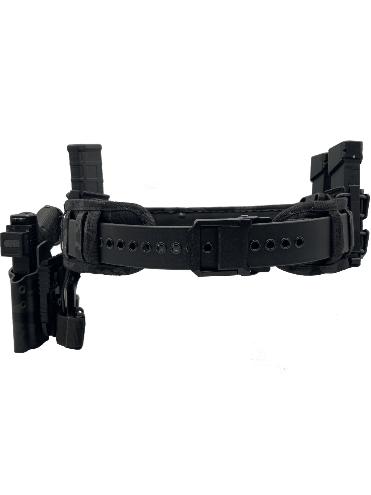 Ranger Gun Belt- One Size - 0