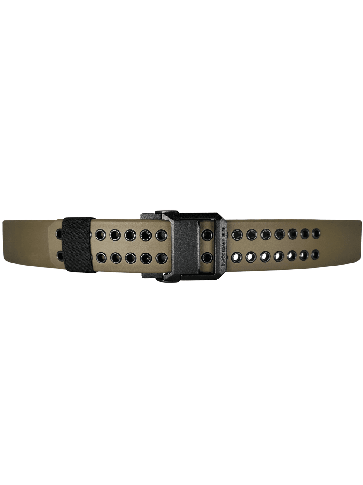 commando gun belt - 5