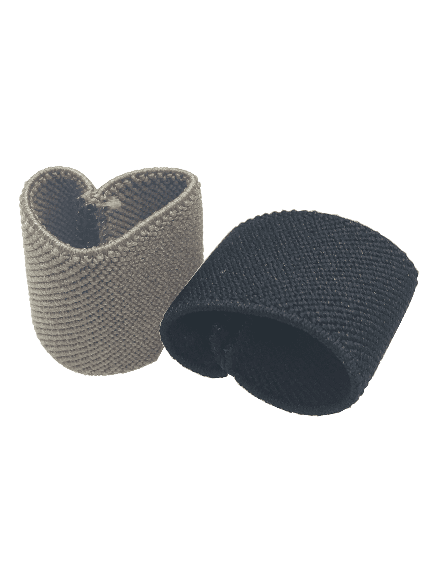 elastic belt keeper - 0