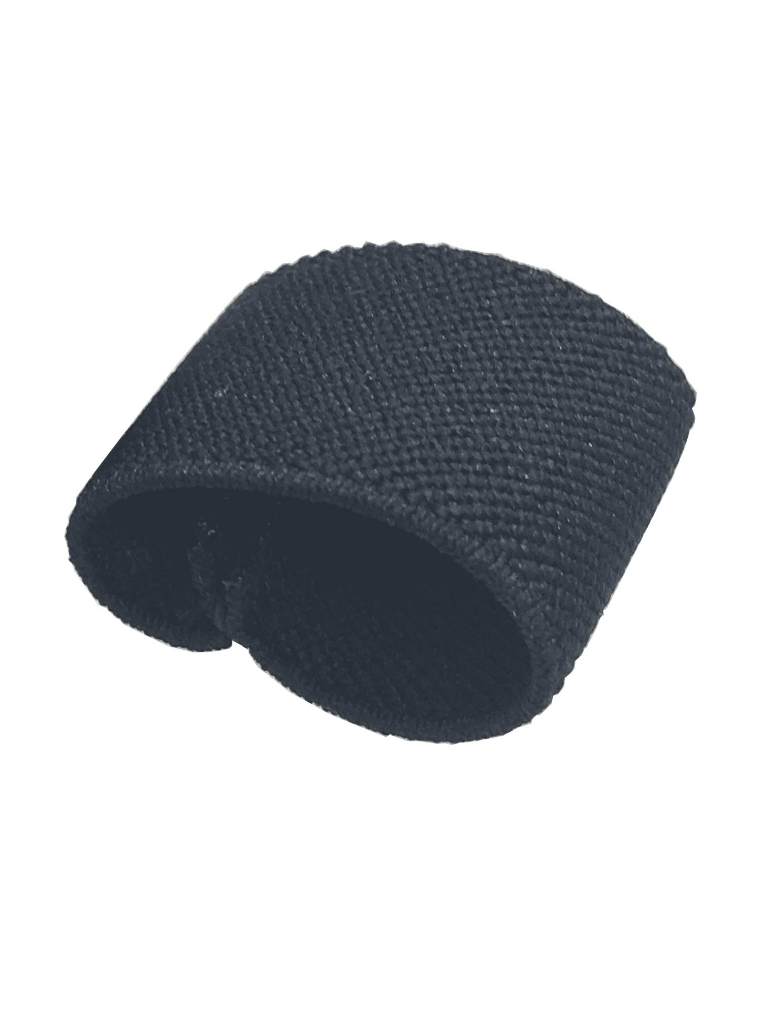 elastic belt keeper - 0