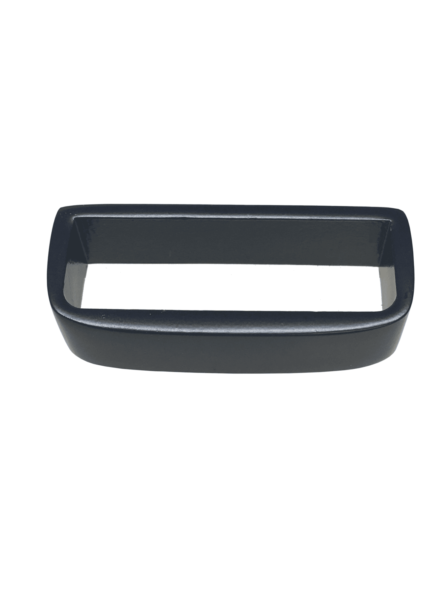 steel belt keeper - 0