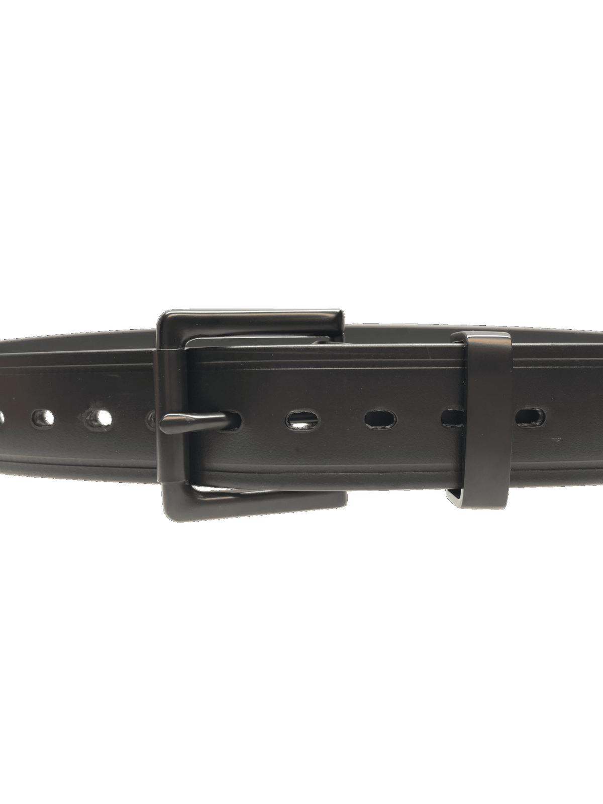 commander gun belt - 2