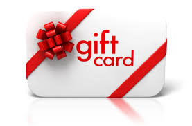 BlackBeardBelts Gift Card